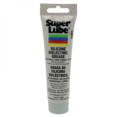Super Lube Grease Lubricants