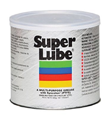 Super Lube 41160 Grease Lubricants