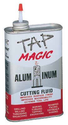 Tap Magic 20016A Aluminum