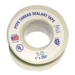 Technetics Group 1/2X520 Thread Seal Tapes