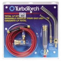 Thermadyne 0386-0247 TurboTorch Soldering and Brazing Kits
