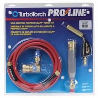 Thermadyne 0386-0839 TurboTorch Soldering and Brazing Kits