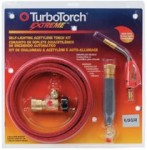 Thermadyne 0386-0836 TurboTorch Torch Kit Swirls