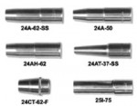 Thermadyne 1260-1120 Tweco 26 Series Nozzles