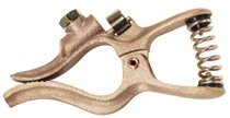 Thermadyne 9205-1215 Tweco Hi Copper Ground Clamps