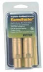 Thermadyne 0656-0002 Victor Flamebuster Plus Torch Flashback Arrestors