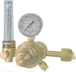 Thermadyne 0781-3774 Victor HVTS Two Stage Regulator/Flowmeter Combinations