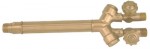 Thermadyne 0382-0032 Victor Medium Duty 100 Series Torch Handles