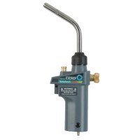 Thermadyne 0386-1297 Victor TurboTorch TX503 Self-Lighting Air, Propane and MAPP Hand Torch