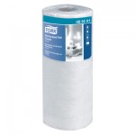 Tork HB9201 Handi-Size Perforated Roll Towel