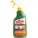 Turtle Wax T136R Express Shine Spray Car Wax