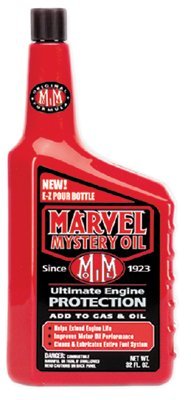 Turtle Wax MM13R Marvel Mystery Oil Marvel Mystery Oils