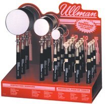 Ullman HTDISP Magnetic Pick-Up Tool & Inspection Mirror Displays