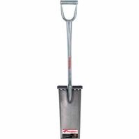 Union Tools 47023 Heavy Duty Trenching/Cleanout Shovels