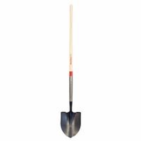Union Tools 45530 LHRP Digging Shovel