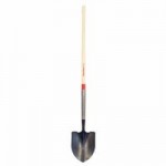 Union Tools 45530 LHRP Digging Shovel