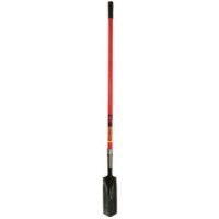 Union Tools 47138 Trenching/Ditching Shovels