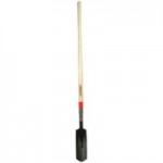 Union Tools 47171 Trenching/Ditching Shovels