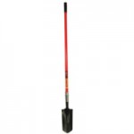 Union Tools 47174 Trenching/Ditching Shovels