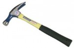 Vaughan E18F Electrician's Straight Claw Hammers