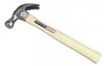 Vaughan DO16 Full Octagon Hickory Professional Nail Hammers