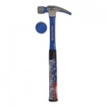 Vaughan R404ML Milled Face Solid Steel Rip Hammer