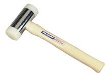 Vaughan NT100 Nylon Face Hammers