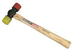 Vaughan SF12 Soft Face Hammers