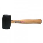 Vaughan RM2B Solid Rubber Mallets