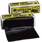Warp Brothers HB55-30 Trash Can Liners