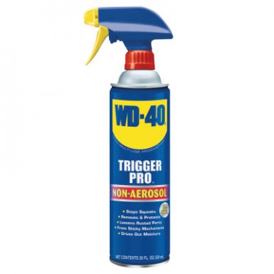 WD-40 490108 Open Stock Trigger Pro Lubricants