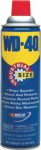 WD-40 490088 Open Stock Lubricants (CA Sales Only)