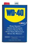 WD-40 490118 Open Stock Lubricants (CA Sales Only)