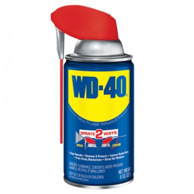 WD-40 490026 Open Stock Lubricants