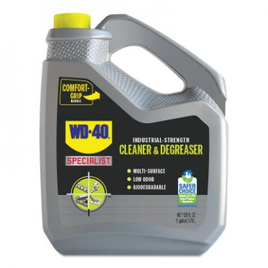 WD-40 300363 Specialist Industrial-Strength Cleaner & Degreaser