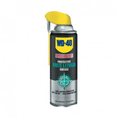 WD-40 300615 Specialist Protective White Lithium Grease