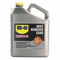 WD-40 300004 Specialist Rust Release Penetrant Spray