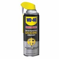 WD-40 300012 Specialist Silicone Lubricant
