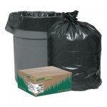 Webster Industries RNW4320 Earthsense Commercial Linear Low Density Recycled Can Liners
