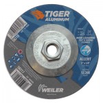 Weiler 58218 Aluminum Combo Wheels