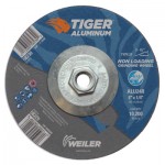Weiler 58230 Aluminum Combo Wheels