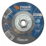 Weiler 58208 Aluminum Cutting Wheels