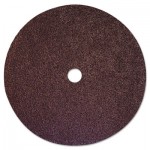 Weiler 59541 Aluminum Oxide Resin Fiber Discs