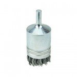 Weiler 11140 Banded Knot Wire End Brushes