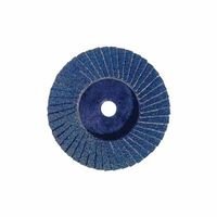 Weiler 50904 Big Cat High Density Angled Style Flap Discs