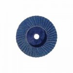 Weiler 50904 Big Cat High Density Angled Style Flap Discs