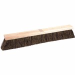 Weiler 44584 Coarse Sweeping Contractor Brooms