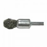 Weiler 10302 Controlled Flare End Brushes