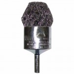 Weiler 10310 Controlled Flare End Brushes