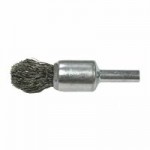 Weiler 10314 Controlled Flare End Brushes